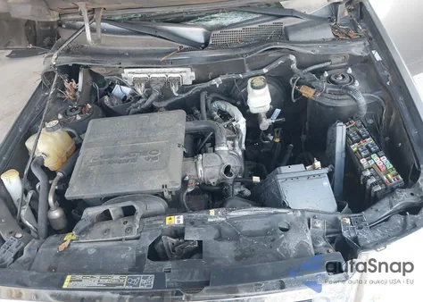 2009 Ford Escape Limited from USA, damaged, VIN 1FMCU04GX9KA10492